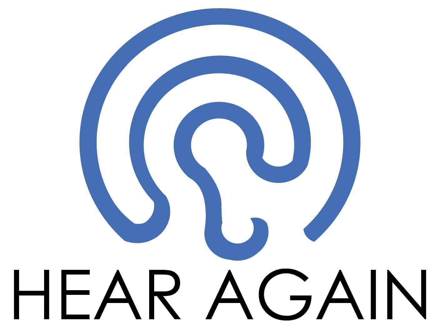 Hear Again - Client of The Cogent, a Digital Marketing Company in Jaipur, India.